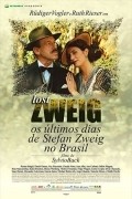 Lost Zweig - movie with Denise Weinberg.