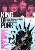 King of Punk - movie with Jayne County.