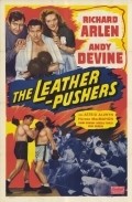 The Leather Pushers - movie with Shemp Howard.