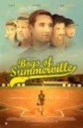 Boys of Summerville film from Bruks Benjamin filmography.