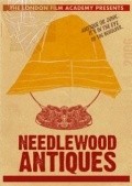 Needlewood Antiques film from Naoki Maeda filmography.