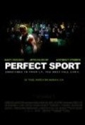 Perfect Sport - movie with Gary Hudson.