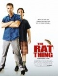 The Rat Thing - movie with Dana Lee.