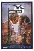 Cannery Row - movie with Nick Nolte.