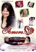 Ma l'amore.... si - movie with Elena Bourika.