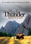 The Legend of Black Thunder Mountain is the best movie in Ron Brown filmography.