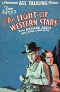 The Light of Western Stars film from Otto Brower filmography.