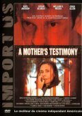 A Mother's Testimony - movie with Keith Jackson.