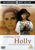 Film A Message from Holly.