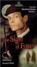 The Sign of Four film from Rodney Gibbons filmography.
