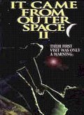 It Came from Outer Space II is the best movie in Adrian Sparks filmography.