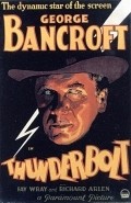 Thunderbolt - movie with Fay Wray.