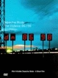 Depeche Mode: The Videos 86>98 film from Kliv Richardson filmography.