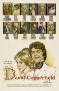David Copperfield - movie with Pamela Franklin.