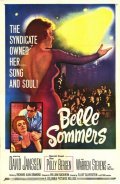 Belle Sommers - movie with Warren Stevens.
