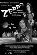 Zeppo: Sinners from Beyond the Moon! - movie with Stacey T. Gillespie.