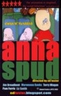 Animation movie Anna Spud.