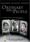 Ordinary People film from Robert Redford filmography.