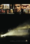 Film Fog City Mavericks.
