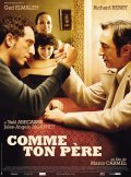 Comme ton pere film from Marco Carmel filmography.