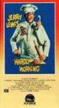 Hardly Working - movie with Jerry Lewis.