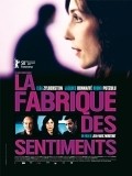 La fabrique des sentiments film from Jean-Marc Moutout filmography.