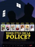 Vous etes de la police? - movie with Marilyne Canto.
