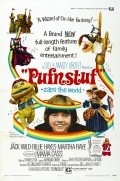 Pufnstuf film from Hollingsworth Morse filmography.