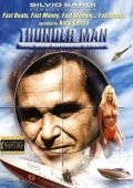 Thunder Man: The Don Aronow Story - movie with George Bush.