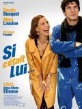 Si c'etait lui... is the best movie in Francois-Eric Gendron filmography.