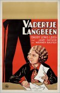 Daddy Long Legs - movie with Louise Closser Hale.