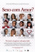 Sexo com Amor? is the best movie in Erom Kordeyro filmography.