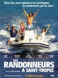 Les randonneurs a Saint-Tropez - movie with Benoît Poelvoorde.