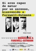Bienvenido a Farewell-Gutmann - movie with Hector Colome.