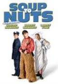 Soup to Nuts - movie with Shemp Howard.