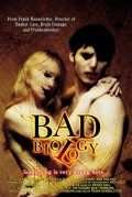 Bad Biology film from Frank Henenlotter filmography.