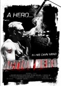 Action Hero - movie with Gary Graham.