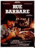 Rue barbare film from Gilles Behat filmography.