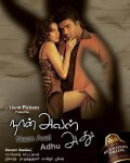 Naan Aval Adhu is the best movie in Srimaan filmography.