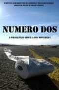 Numero Dos - movie with Ashley Williams.