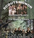The Adventure Scouts is the best movie in Antonio Tarver filmography.