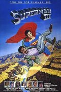 Superman III film from Richard Lester filmography.