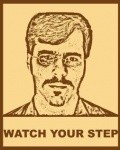 Watch Your Step film from Patrick Flynn filmography.