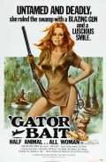 'Gator Bait film from Ferd Sebastian filmography.
