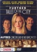 Further Tales of the City  (mini-serial) is the best movie in Jackie Burroughs filmography.