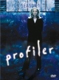 Profiler - movie with Peter Frechette.