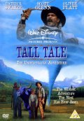 Tall Tale film from Jeremiah S. Chechik filmography.