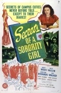 Film Secrets of a Sorority Girl.
