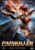 Painkiller Jane film from Sanford Bookstaver filmography.