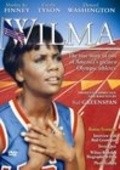 Wilma - movie with Cicely Tyson.
